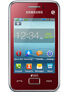 Best available price of Samsung Rex 80 S5222R in Sxy