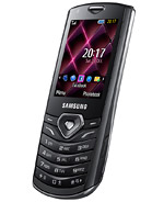 Best available price of Samsung S5350 Shark in Sxy