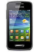 Best available price of Samsung Wave Y S5380 in Sxy