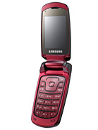 Best available price of Samsung S5510 in Sxy