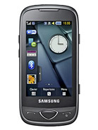 Best available price of Samsung S5560 Marvel in Sxy