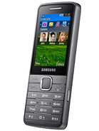 Best available price of Samsung S5610 in Sxy