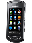 Best available price of Samsung S5620 Monte in Sxy