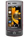 Best available price of Samsung S8300 UltraTOUCH in Sxy