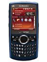 Best available price of Samsung i770 Saga in Sxy