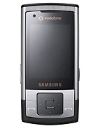 Best available price of Samsung L810v Steel in Sxy