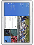 Best available price of Samsung Galaxy Tab Pro 10-1 LTE in Sxy