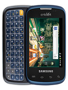 Best available price of Samsung R730 Transfix in Sxy
