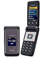Best available price of Samsung U320 Haven in Sxy