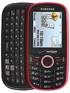 Best available price of Samsung U450 Intensity in Sxy