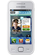 Best available price of Samsung S5750 Wave575 in Sxy