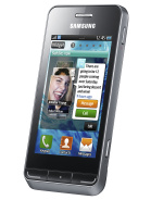 Best available price of Samsung S7230E Wave 723 in Sxy
