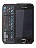 Best available price of Samsung S5330 Wave533 in Sxy