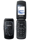 Best available price of Samsung X160 in Sxy
