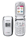 Best available price of Samsung X490 in Sxy