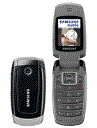Best available price of Samsung X510 in Sxy