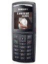 Best available price of Samsung X820 in Sxy