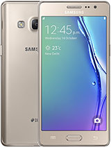 Best available price of Samsung Z3 Corporate in Sxy