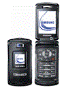Best available price of Samsung Z540 in Sxy