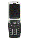 Best available price of Samsung Z550 in Sxy
