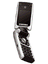 Best available price of Samsung Z700 in Sxy