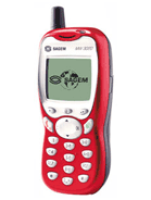 Best available price of Sagem MW 3020 in Sxy