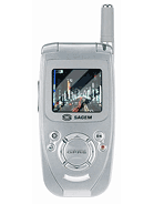 Best available price of Sagem MY C-5w in Sxy
