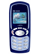Best available price of Sagem MY X1-2 in Sxy