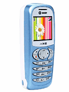 Best available price of Sagem MY X-2 in Sxy