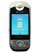 Best available price of Sagem SG 321i in Sxy