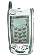 Best available price of Sagem WA 3050 in Sxy