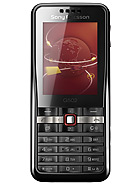Best available price of Sony Ericsson G502 in Sxy