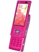 Best available price of Sony Ericsson S003 in Sxy