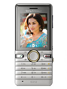 Best available price of Sony Ericsson S312 in Sxy