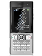 Best available price of Sony Ericsson T700 in Sxy
