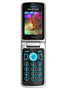 Best available price of Sony Ericsson T707 in Sxy