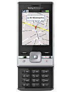 Best available price of Sony Ericsson T715 in Sxy