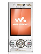 Best available price of Sony Ericsson W705 in Sxy