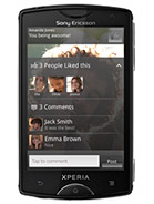 Best available price of Sony Ericsson Xperia mini in Sxy