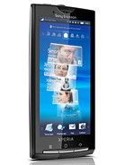 Best available price of Sony Ericsson Xperia X10 in Sxy