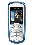 Best available price of Sendo P600 in Sxy