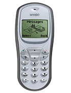 Best available price of Sendo S300 in Sxy