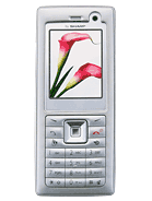 Best available price of Sharp 550SH in Sxy
