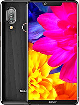 Best available price of Sharp Aquos D10 in Sxy