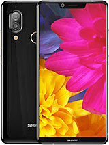 Best available price of Sharp Aquos S3 High in Sxy