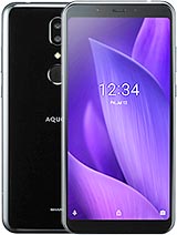 Best available price of Sharp Aquos V in Sxy