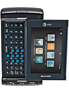 Best available price of Sharp FX in Sxy
