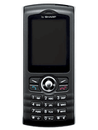 Best available price of Sharp GX17 in Sxy