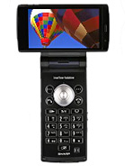 Best available price of Sharp SX862 in Sxy