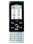 Best available price of Sharp TM100 in Sxy